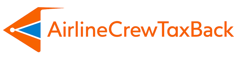 Airline Crew Tax Back